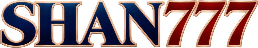shan777 Logo